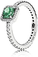 Anello Pandora Donna in Argento 190947GCZ-52 - 190947GCZ-52